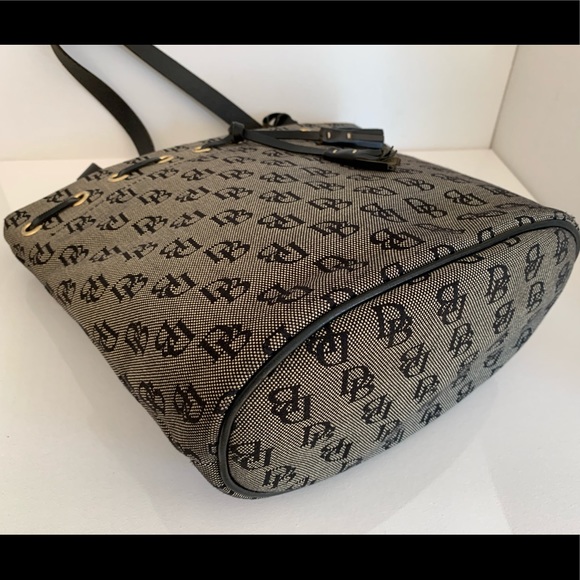 Dooney & Bourke Shoulder Bag - Picture 10 of 14